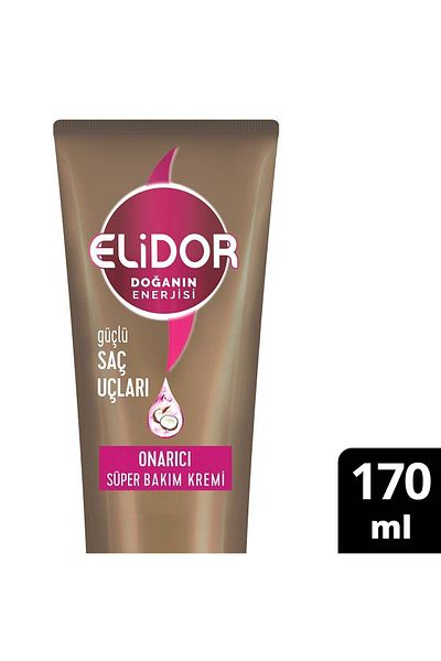 Elidor Conditioner 170 gr Strong Hair Ends