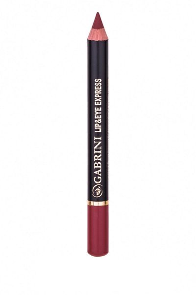 Gabrini Express Lip & Eye Pencil - 116