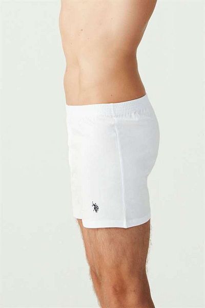U.S. Polo Assn. Ανδρικό μποξεράκι 5 τμχ - 100% βαμβάκι