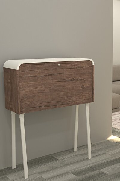 Orfis Puerta Çalışma Masası 100x35x126