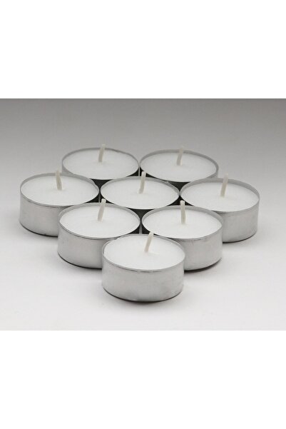 Gizemli Home 10 Adet Buhurdanlık Tealight Mum ( Buhurdanlık Için Özel Olarak ...