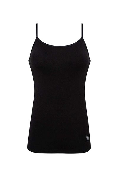 U.S. Polo Assn. Women's Athlete with Rope Strap
