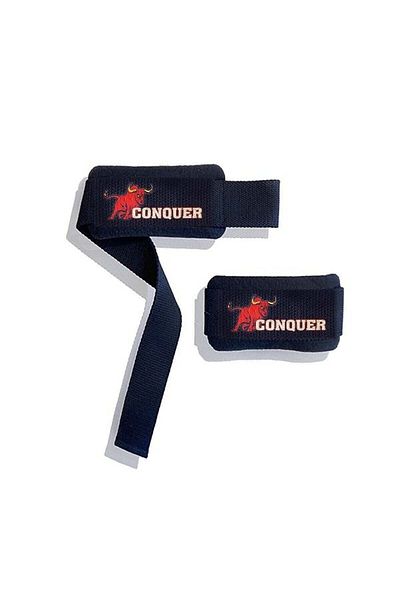 DSport Weight Lifting Strap Weight Strap Wrist Strap