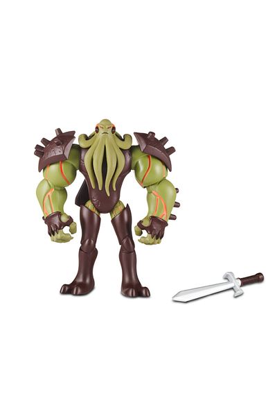 Ben 10 مجموعة شخصيات فيلجاكس الأساسية
