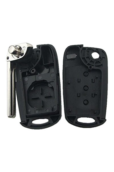 GMA KEYS I20 I30 Ix35 Ix20 Cupa comutator cu 3 butoane Cupa de control