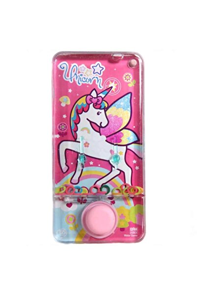MEGA Unicorn Retro Su Oyunu