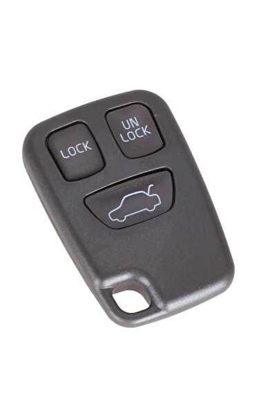 Anıltools Volvo S40,s60,c70 Container cu 3 butoane pentru telecomandă Container cheie