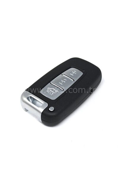 GMA KEYS Hyundai Kia Smart Container de comandă 3 butoane