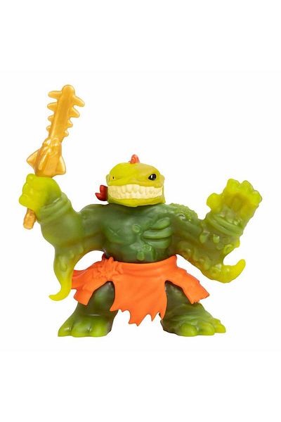 Goojitzu Cursed Goo Sea - Ill Eel Single Pack