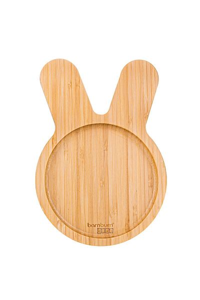 Bambum Rabbit Food Set for