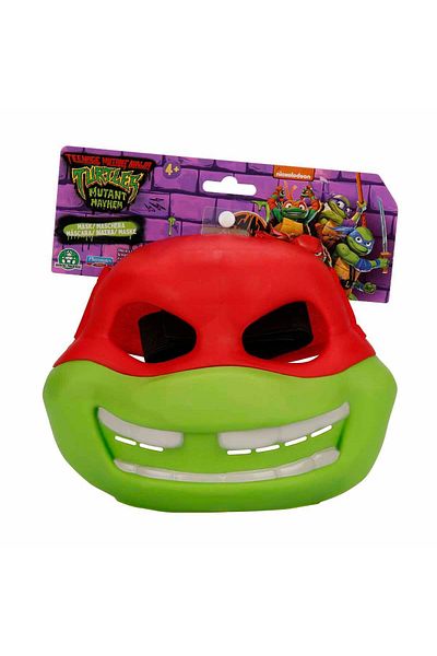 NINJA TURTLES قناع رافائيل TMNT