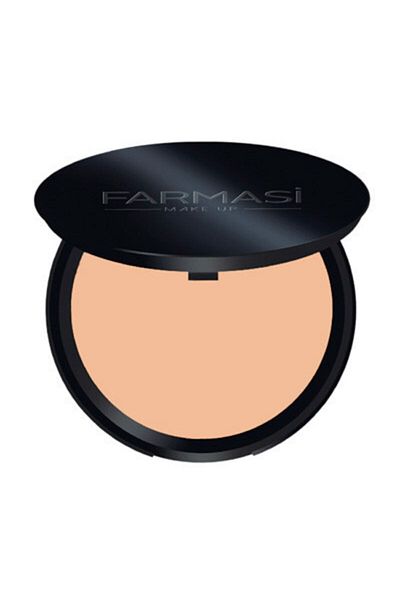 Farmasi Compact Powder 14 g- 03