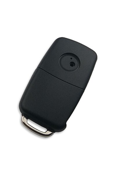 GMA KEYS Container de comandă de lux Volkswagen Uds Switchblade 3 butoane de prima calitate