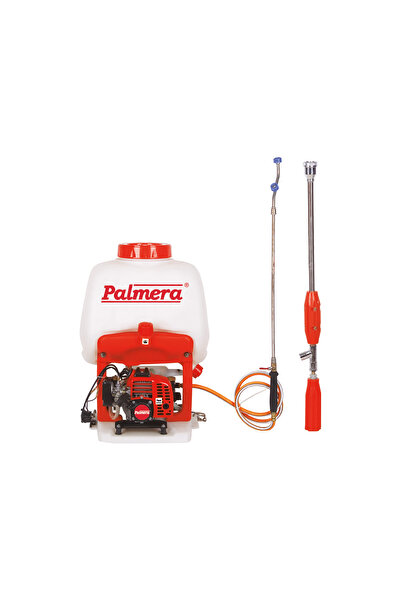 Palmera Pa-768 Yüksek Basınçlı Sırt Ilaçlama 1hp 25lt Hedef-pa768