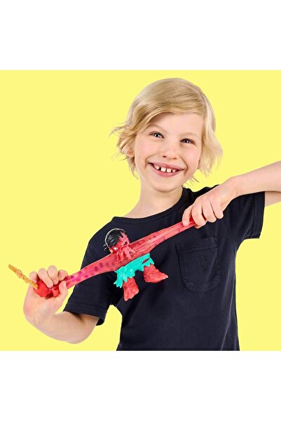 Goojitzu Graplock - Single Pack Cursed Goo Sea