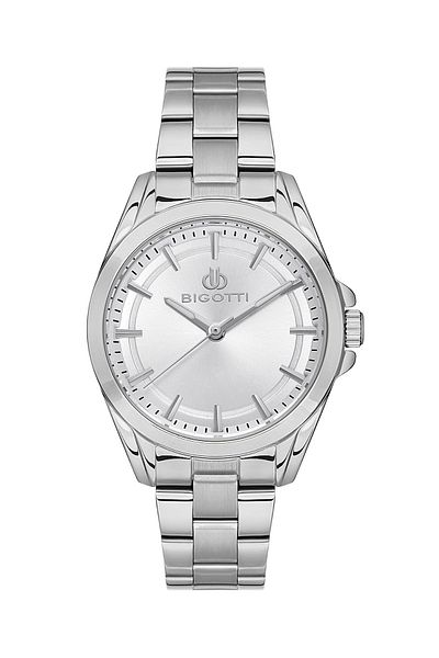 Bigotti Women's Wristwatch BG.1.10482-1 Model