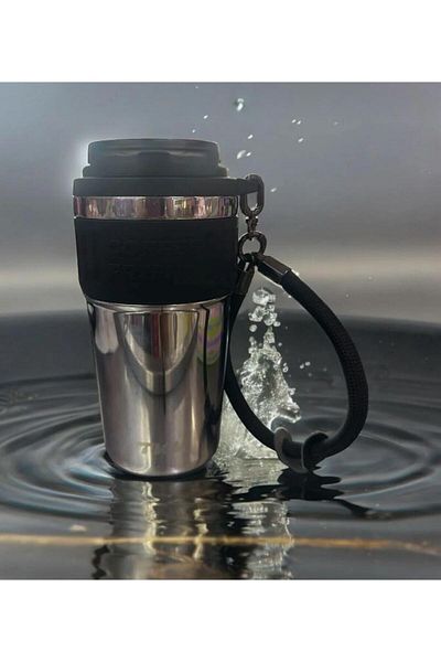 cosmic kırtasiye ترمس فولاذي من MUG