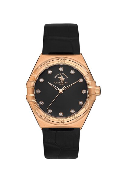 Santa Barbara Polo & Racquet Club Santa Barbara Polo Women's Wristwatch-Sb.1....