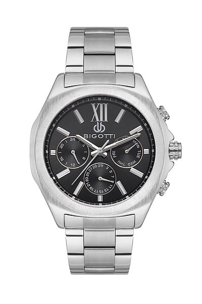 Bigotti BG.1.10518-1 Model Men's Wristwatch