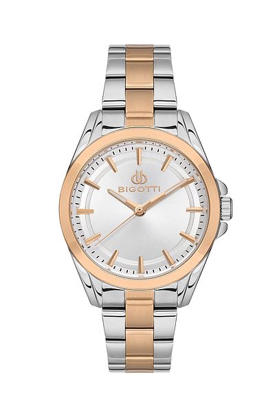 Bigotti Women's Wristwatch - BG.1.10482-4 Model