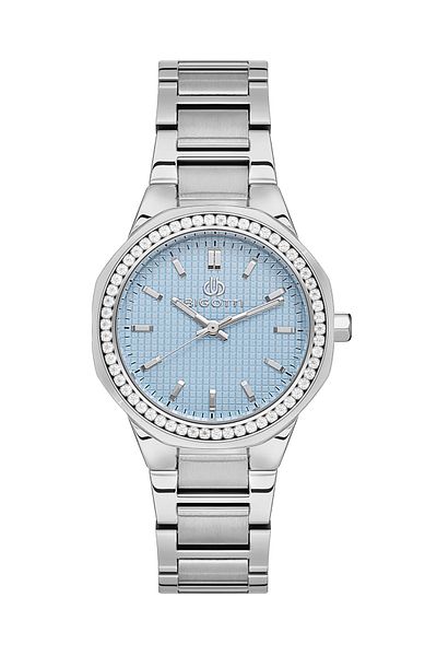 Bigotti Bg.1.10539-1 Women's Wristwatch