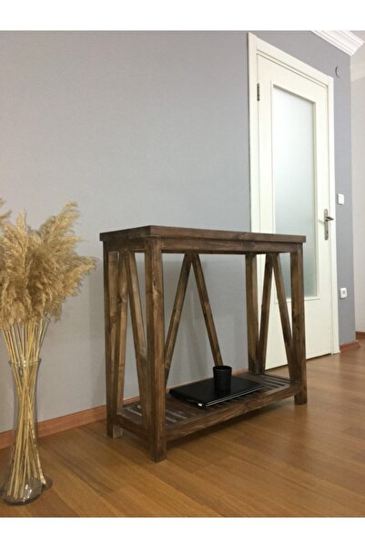 Akyıldız Mobilya Dresuar Ahşap