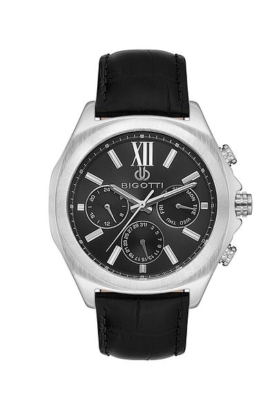Bigotti Men's Wristwatch BG.1.10519-1 Model