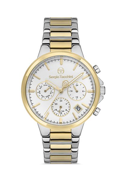 Sergio Tacchini Women's Wristwatch - Model ST.1.10297.5