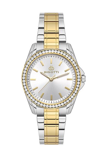 Bigotti BG.1.10534-4 Model Women's Wristwatch