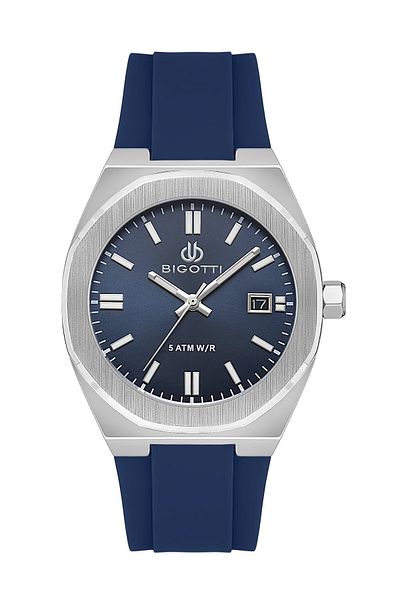 Bigotti Men's Wristwatch BG.1.10536-2 Model