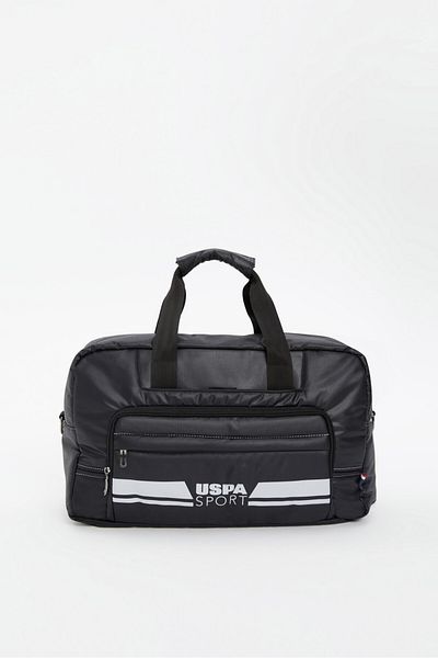 U.S. Polo Assn. U.S. Polo Assn. Geantă de călătorie scurtă și sport unisex - PLDUF23811/10/09