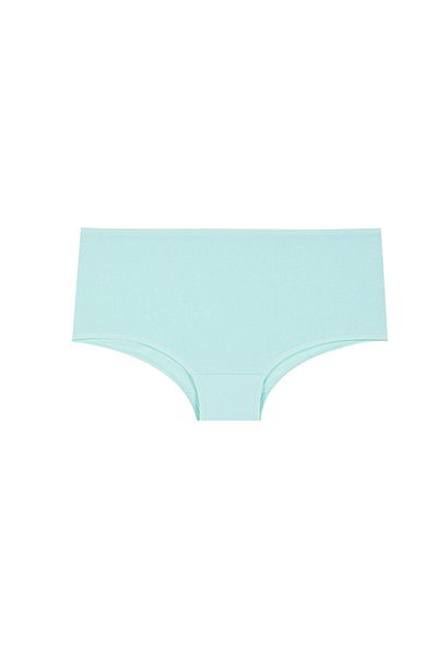MİSS ELİZZA Chiloți Extra Talie Înaltă Pastel Mint Color 5 Bucăți