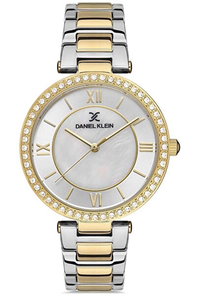 Daniel Klein KADIN KOL SAATİ DK102-DKE.1.10081-5