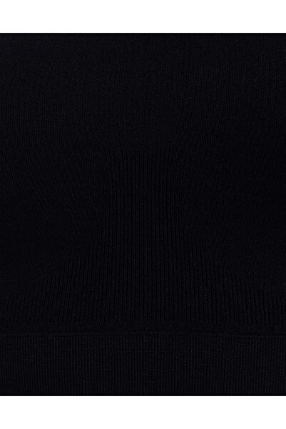 Formeasy Comfortable Seamless Thin Strap Basic Athlete Bustier - Sports and Daily Use