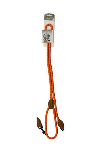 Doglife Orange Wick Travel Strap 10 mm X 120 cm