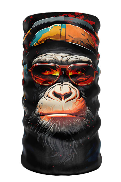 Bebo Store باندانا طوق الرقبة بنمط رياضي للغاية - حصريًا لمستخدمي الدراجات ال...