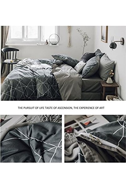 Rimo Home TEK KİŞİLİK NEVRESİM TAKIMI