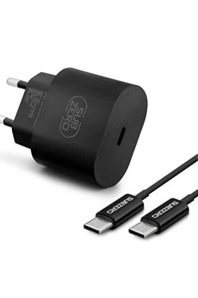 Subzero 25w. Şarj Seti Sg47