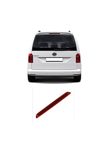 Wisco Volkswagen Cady 2015 - Medium Addition, Stop Model 2K 5945087 A