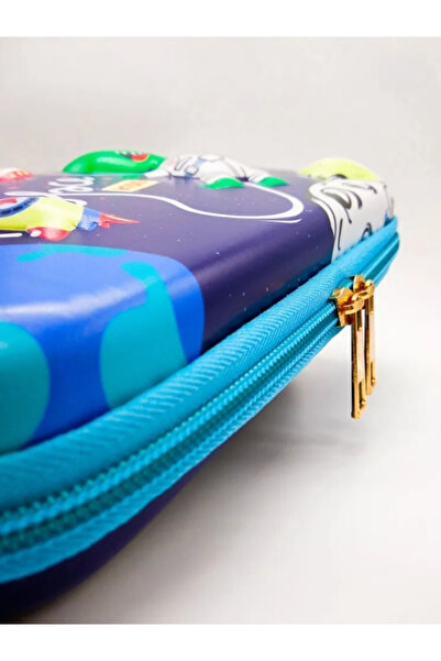 Taros Unick Color 3D Eva Kalemkutu