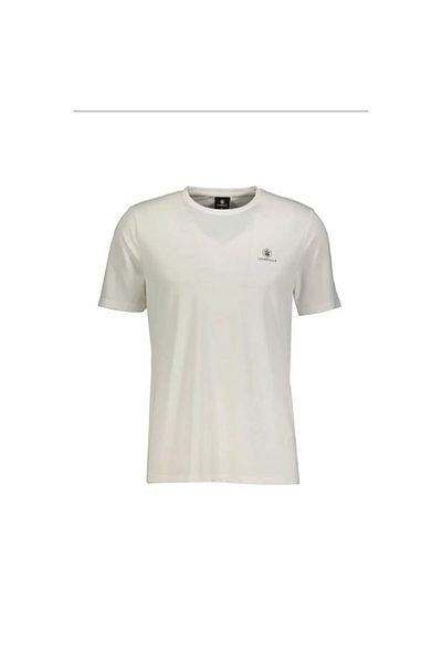 lumberjack Mb Modal Sb203 4Fx Men's Short Sleeve T-Shirt 101567886