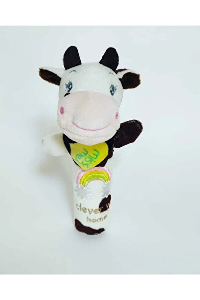 Moontoys Sesli Vık Vık İnek