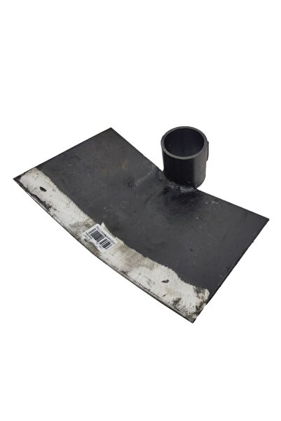 Yıldırım Kare Çapa Karık Açma Çapası Çelik Eski Çapalardan Bahçe Çapalama Çapa