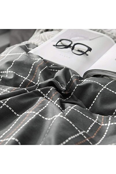 Rimo Home DOUBLE PERSONAL DOUBLE SIDED Duvet Cover SET SCOTTISH