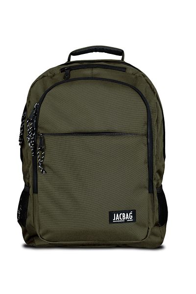 Jacbag ΜΑΘΗΤΙΚΗ ΔΙΧΩΡΗ ΣΑΚΚΟΒΑΝΑ