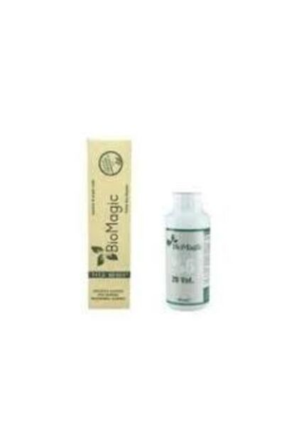 BIOMAGIC Amonyaksız Krem Saç Boyası 60 ml 66.78 - Çikolata Karamel