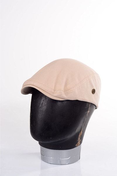 mercantoptan 100% Cotton Summer Men's Hat Sports London Cap