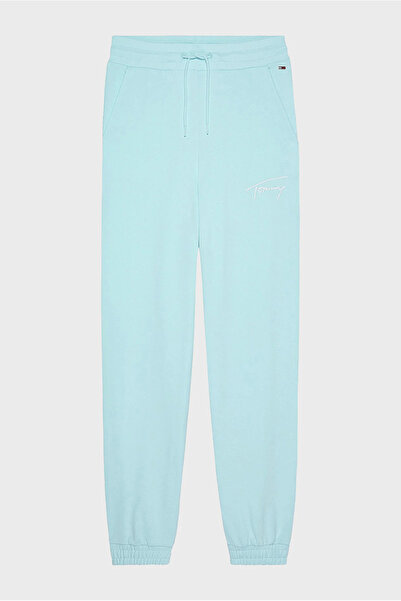 Tommy Hilfiger TJW Signature - Relaxed Fit Sweatpants