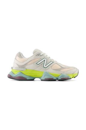 New Balance 9060 Moonbeam Vintage Rose Kad n Spor Ayakkab Fiyat Yorumlar Trendyol
