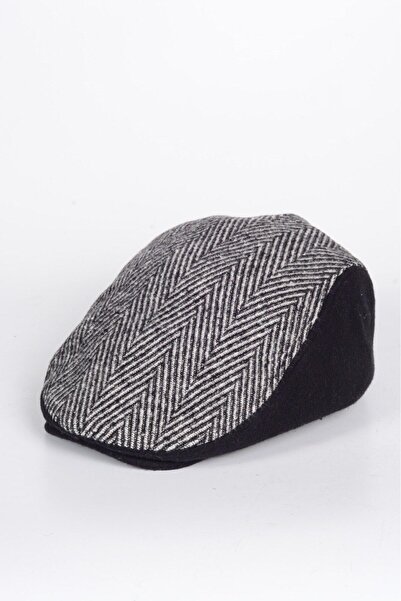 mercantoptan Зимна вълнена спортна шапка London Cap
